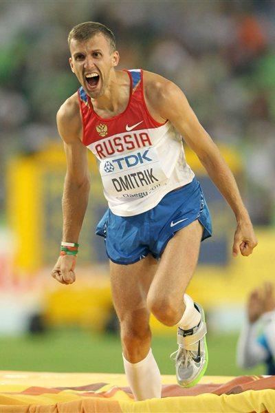 Aleksey Dmitrik Dmitrik tops 235m in Hustopece nearmiss at 241m iaaforg