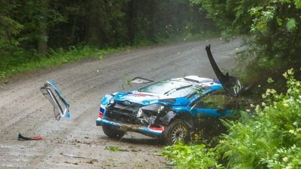 Aleksey Lukyanuk WRC wrccom