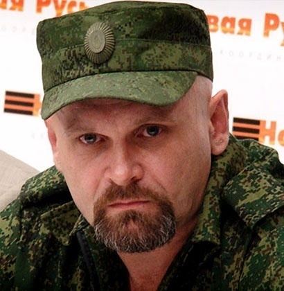 Aleksey Mozgovoy File On 10 Chief Terrorists Of Donbass
