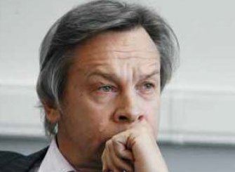 Aleksey Pushkov 