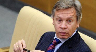 Aleksey Pushkov Alexei Pushkov The Voice of Russia News Breaking news