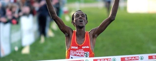 Alemayehu Bezabeh Alemayehu Bezabeh Athletics Weekly