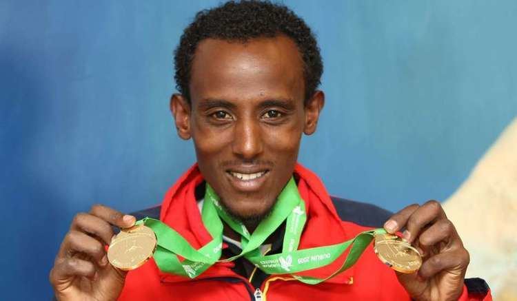 Alemayehu Bezabeh El atleta Bezabeh absuelto de tentativa de dopaje