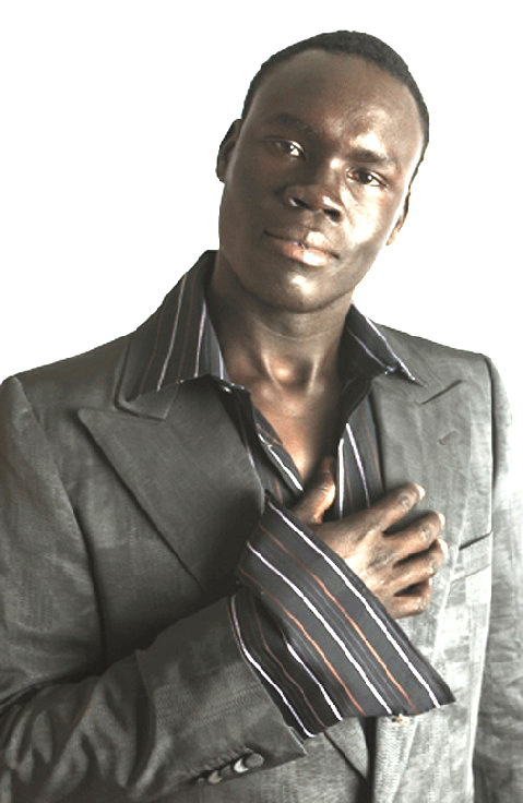 Alephonsion Deng Alephonsion Deng Sudanese Actor and Musician