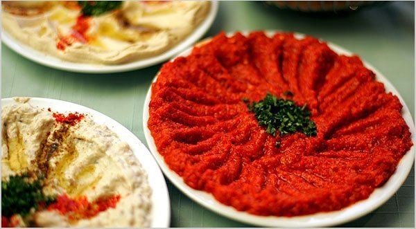 Aleppo Cuisine of Aleppo, Popular Food of Aleppo