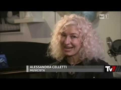 Alessandra Celletti Alessandra Celletti YouTube