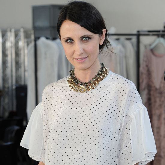 Alessandra Facchinetti Tod39s Hires Alessandra Facchinetti as New Creative