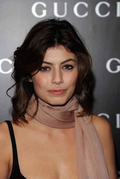 Alessandra Mastronardi Alessandra Mastronardi Photos Gucci Hosts Dinner For The