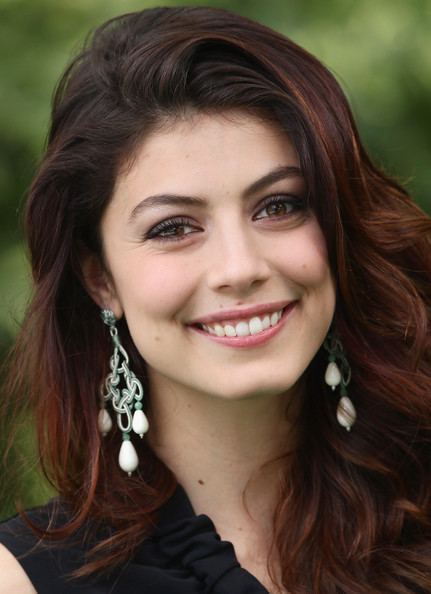 Alessandra Mastronardi Alessandra Mastronardi Pictures quotQuelli Che Il Calcio