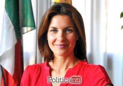 Alessandra Moretti Moretti biografia 2017 chi carriera politica dimissioni