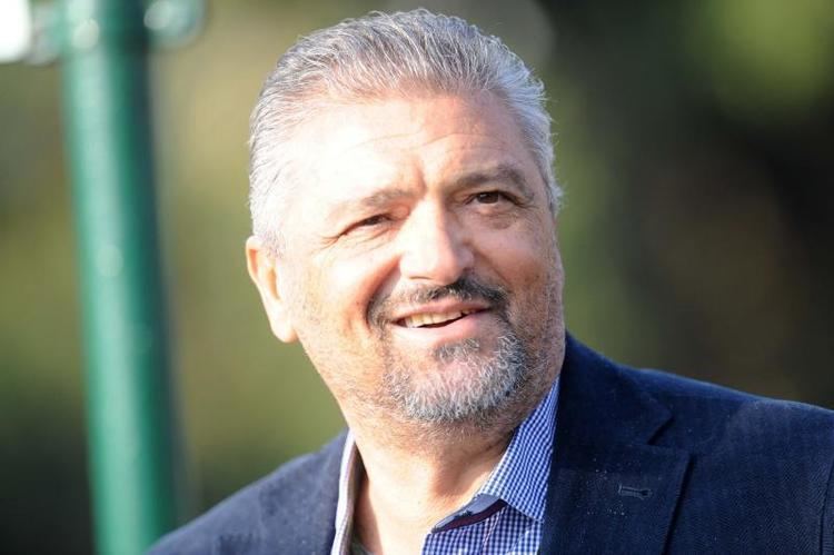 Alessandro Altobelli Sempreinter Altobelli quotDefeat in the derby I would not