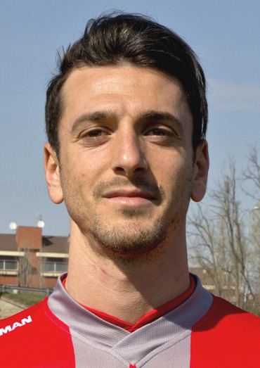 Alessandro Bastrini Alessandro Bastrini Carriera stagioni presenze goal