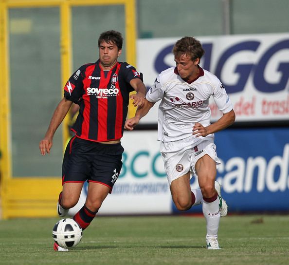 Alessandro Bernardini FC Crotone v AS Livorno Serie B Pictures Zimbio