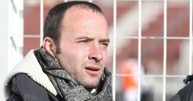 Alessandro Birindelli Pap dei baby calciatori litigano sugli spalti Birindelli