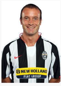 Alessandro Birindelli Juveforevernet Juventus News