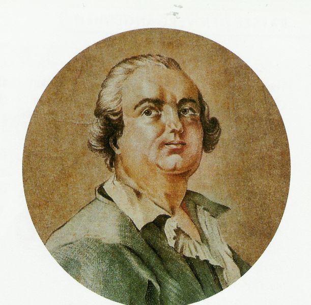 Alessandro Cagliostro Cagliostro Faust