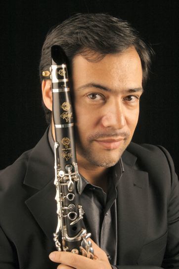 Alessandro Carbonare Pianista ENRICO PIERANUNZI Clarinetto ALESSANDRO