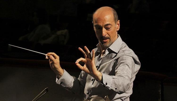 Alessandro De Marchi (conductor) Conductor Alessandro De Marchi signs to HarrisonParrott for general