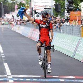 Alessandro De Marchi (cyclist) Alessandro De Marchi ADMRossodiBuja Twitter