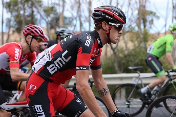 Alessandro De Marchi (cyclist) Bookwalter De Marchi Wyss and Schar sign contract extensions with
