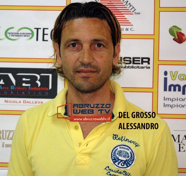 Alessandro Del Grosso Alessandro Del Grosso