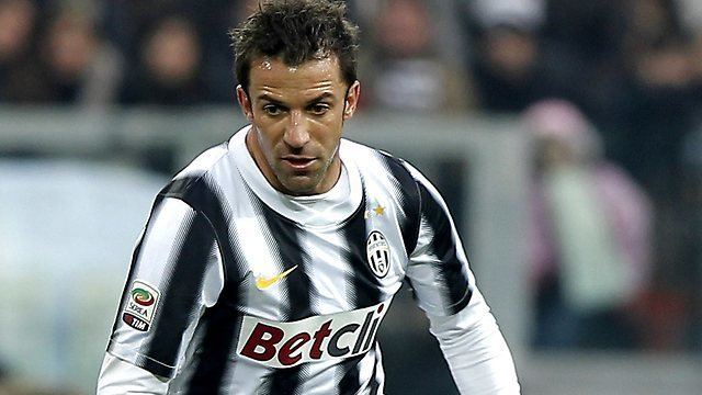 Alessandro Del Piero Sydney FC set to offer Italian legend Alessandro Del Piero