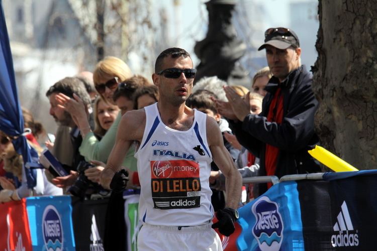 Alessandro Di Lello FileAlessandro di Lello during 2013 London Marathon 3JPG