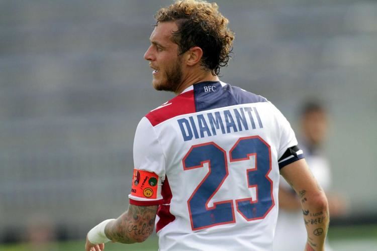 Alessandro Diamanti Alessandro Diamanti Italy European Footballers Pinterest