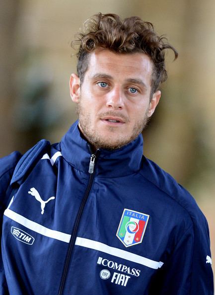 Alessandro Diamanti Alessandro Diamanti Photos Italy Training Session Zimbio