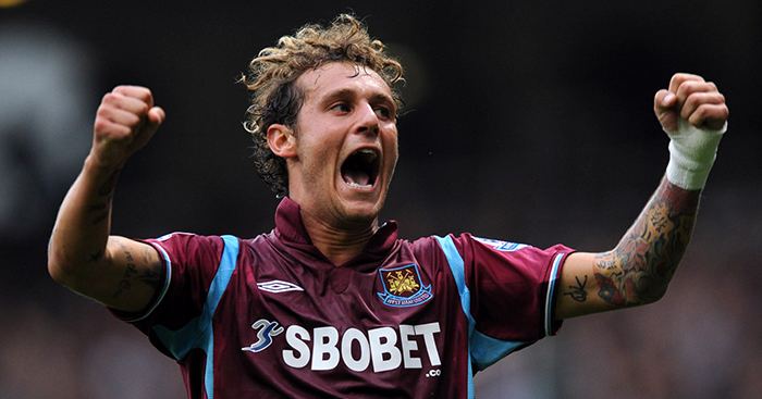 Alessandro Diamanti A love letter to Alessandro Diamanti an unlikely West Ham cult hero