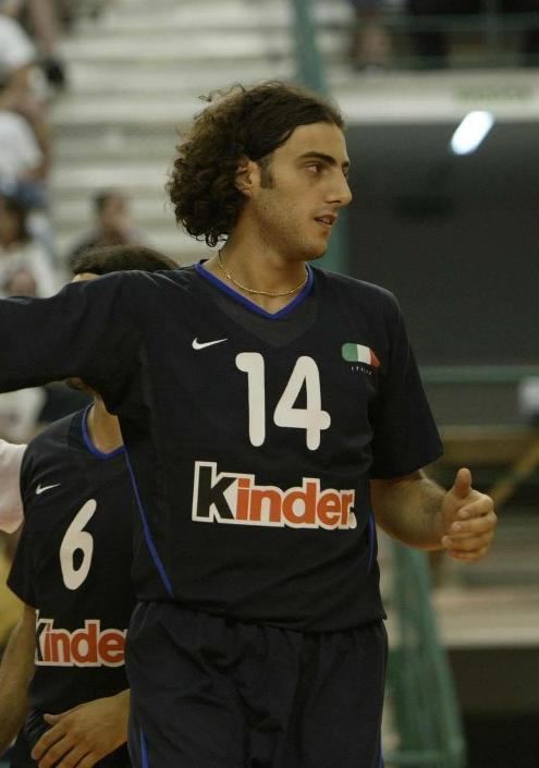 Alessandro Fei (volleyball) alessandrofeijpg