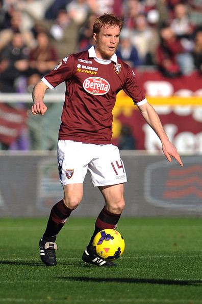 Alessandro Gazzi Alessandro Gazzi Pictures Torino FC v ACF Fiorentina