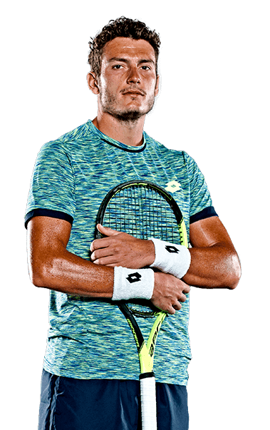 Alessandro Giannessi Alessandro Giannessi Overview ATP World Tour Tennis