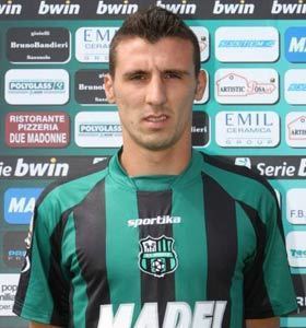 Alessandro Longhi (footballer) wwwsassuolo2000itimg201206longhijpg