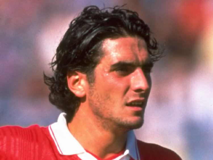 Alessandro Lucarelli Alessandro Lucarelli Parma Player Profile Sky Sports