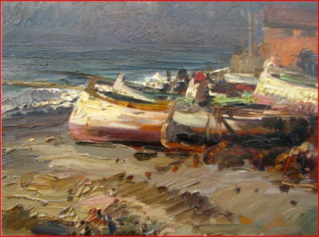 Alessandro Lupo ALESSANDRO LUPO artist Free Appraisals and Valuations paintings and