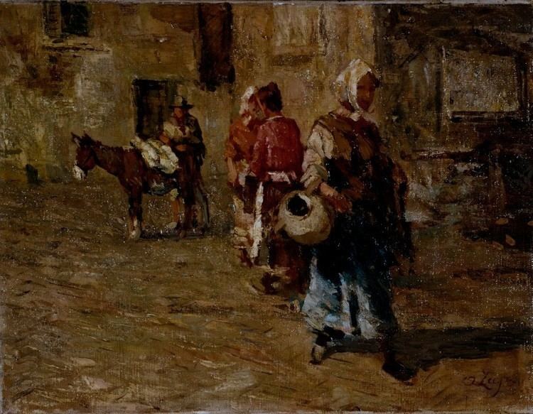 Alessandro Lupo
