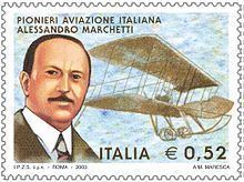 Alessandro Marchetti (aircraft engineer) uploadwikimediaorgwikipediaitthumbffeAless