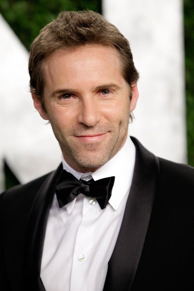 Alessandro Nivola Alessandro Nivola Picture 12 2013 Vanity Fair Oscar