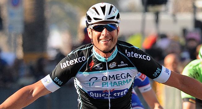 Alessandro Petacchi CyclingQuotescom Petacchi to continue in 2015