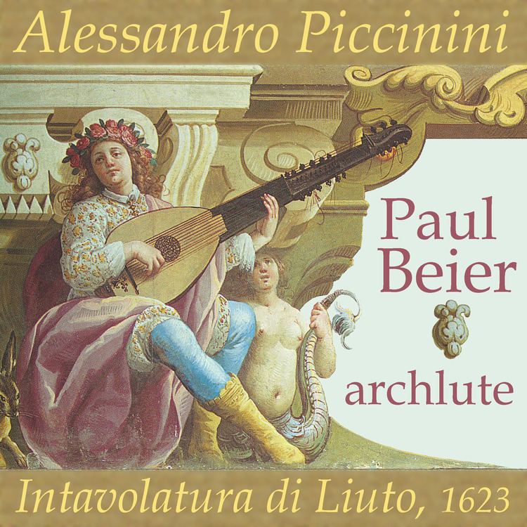 Alessandro Piccinini Alessandro Piccinini Paul Beier