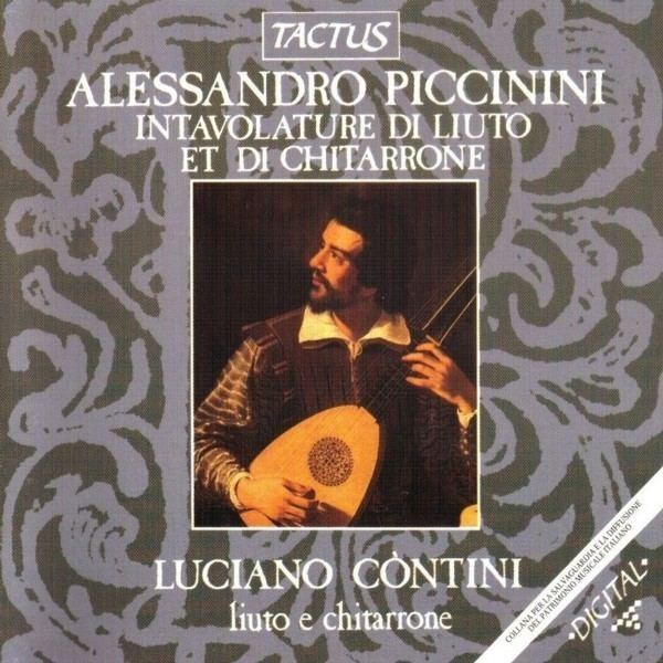 Alessandro Piccinini Luciano Cntini
