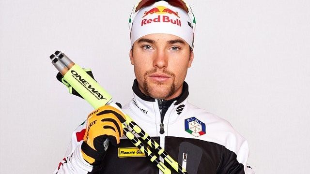 Alessandro Pittin To share a podium with a teammate is beautifulquot FISSKI