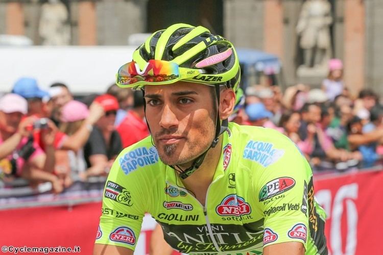 Alessandro Proni Il Giro di Alessandro Proni l39aquila che sogna una dedica