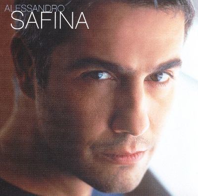 Alessandro Safina Alessandro Safina Release 1 Alessandro Safina Songs