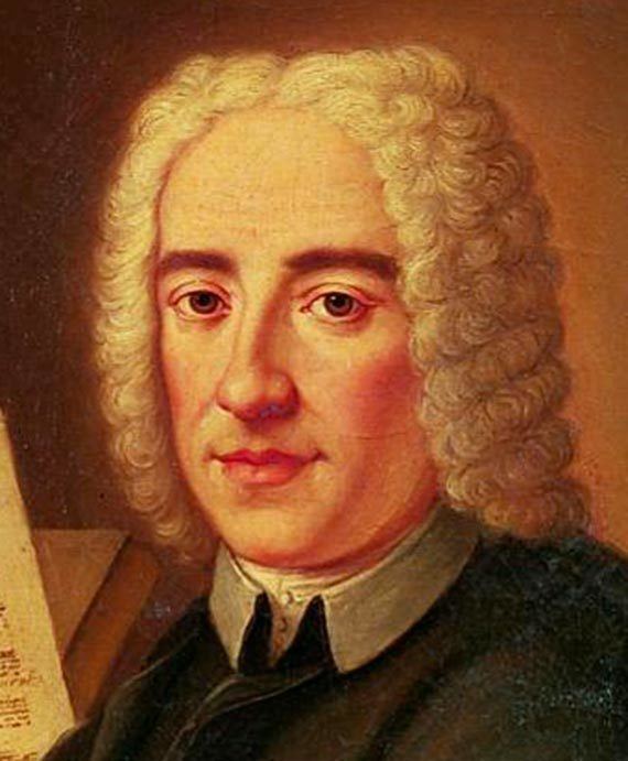 Alessandro Scarlatti Alessandro Scarlatti 16601725