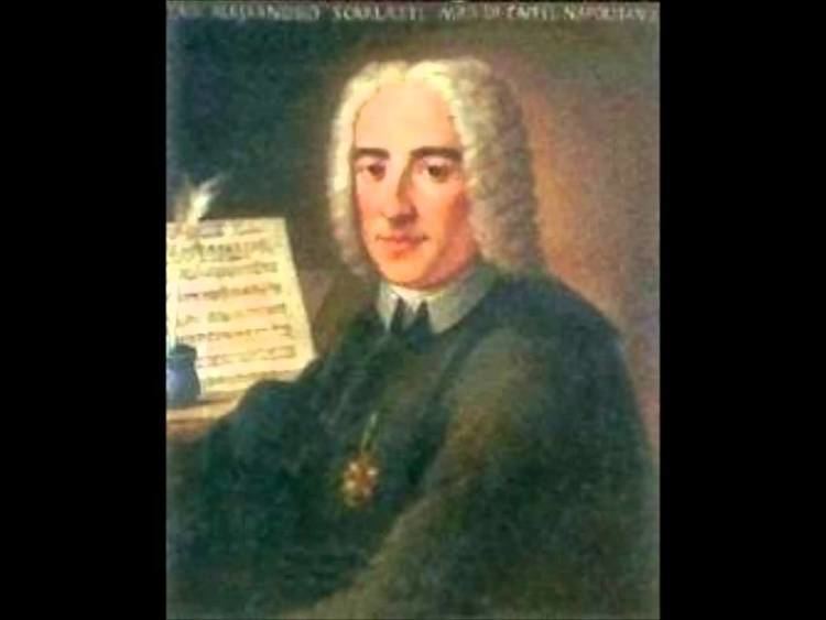 Alessandro Scarlatti ScarlattiA Griselda YouTube