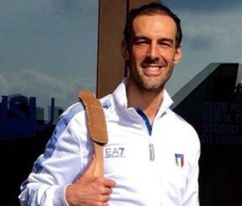 Alessandro Talotti Talotti non sar pi consigliere Fidal Lavorer in Friuli Sport