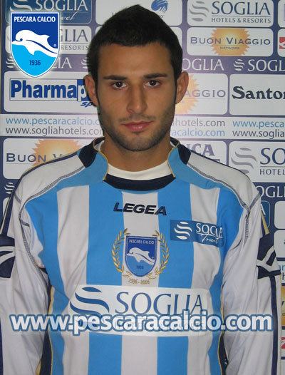 Alessandro Visone Alessandro Visone Carriera stagioni presenze goal