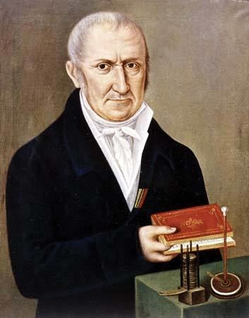 Alessandro Volta Alessandro Volta Italian scientist Britannicacom
